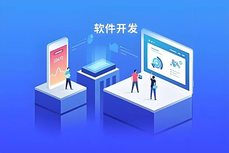 软件定制开发：构建专属您的业务利器