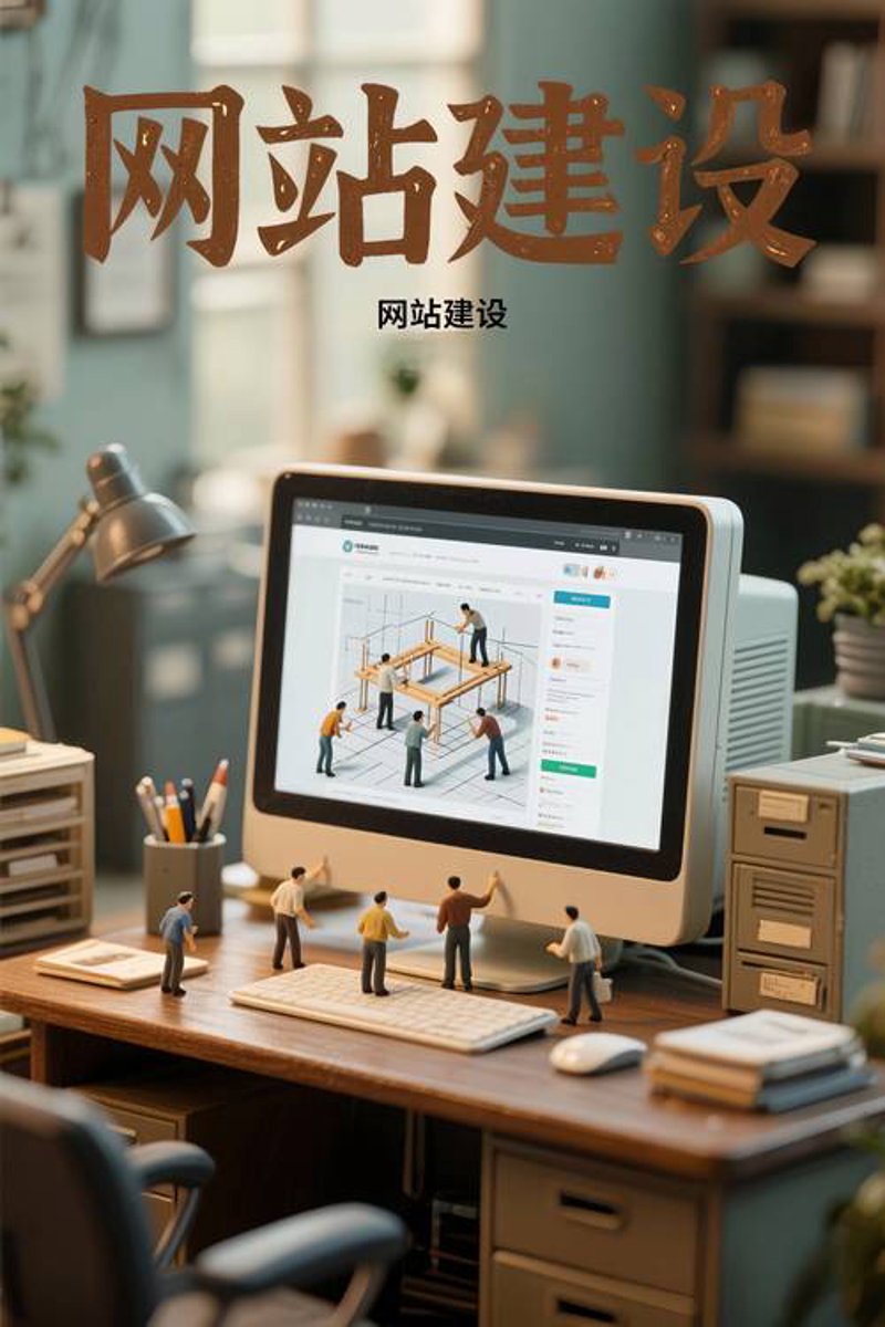 南宁网站建设:企业成长的数字土壤